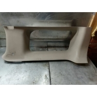 Обшивка багажника верхняя Hummer H3 15224367