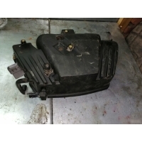 Коллектор впускной Hummer H3 89017742