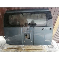 Дверь багажника Hummer H3 25883847