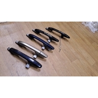 Ручка двери Honda Pilot 2 72180SNEA11ZE, 72140SNEA11, 72680SNEA11