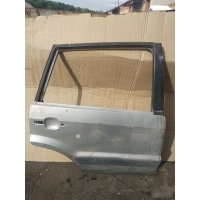 Дверь Ford Fusion 1692555