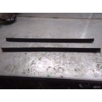 Уплотнитель стекла двери Ford Kuga 2 5276026, 5276031