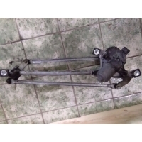 Трапеция стеклоочистителей Ford Mondeo 4 1791444, 1694757