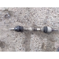 полуось Ford Focus 3 1762790, AV613B437AE