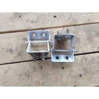 Петля двери багажника Ford Focus 3 1744700, 1744701