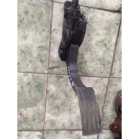 Педаль газа Ford Focus 3 BV619F836AB