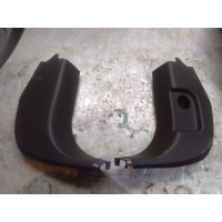 Обшивка стойки Ford Kuga 2 5238333, 5238335, CJ54R02348, CJ54R02349