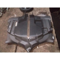 Обшивка багажника Ford Kuga 2 2139991, 1936743