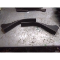 Накладка порога (внутренняя) Ford Kuga 2 5227911, 5227910