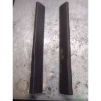 Накладка порога (внутренняя) Ford Kuga 2 5227908, 5227909, CJ54R13200, CJ54R13201
