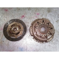 Корзина сцепления с диском Ford Mondeo 4 1685715