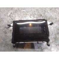Дисплей информационный Ford Kuga 2 1763133