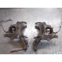 Кулак поворотный Ford Kuga 2 1870395, DV615A971AAA
