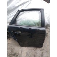 Дверь Ford Focus 2 1702402