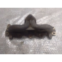 Коллектор выпускной Ford Kuga 2 1738996
