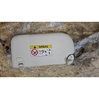 Козырек солнцезащитный Ford Kuga 2 1878054