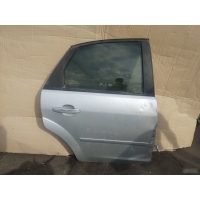 Дверь Ford Focus 2 1702402