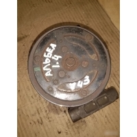 Компрессор кондиционера Fiat Albea 51747318, 5A7875200