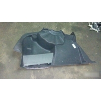 Обшивка багажника Citroen C4 98002057ZD