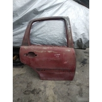 Дверь Citroen C3 9008 Q5