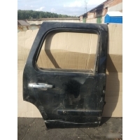 Дверь Chevrolet Tahoe 55555