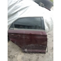 Дверь Chery Bonus A13 A136201020