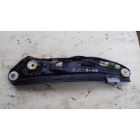 стеклоподъемник BMW 7-series E65 51357138863