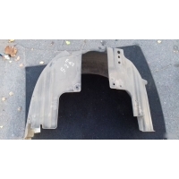 Подкрылок BMW 7-series E65 51717136682
