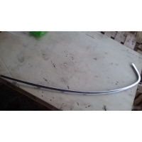 Накладка двери BMW 7-series E65 51357005044