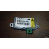 Блок управления airbag BMW 7-series E65 65776946105