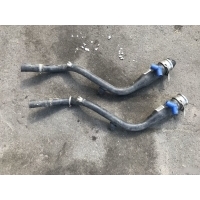 Горловина топливного бака BMW X3 E83 16117185574