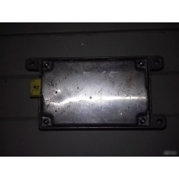 Блок управления airbag BMW 7-series E65 65776946103