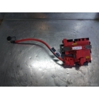 Блок предохранителей BMW 5-Series F07 GT 61149177773