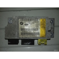 блок airbag BMW 7-series E65 65776946108