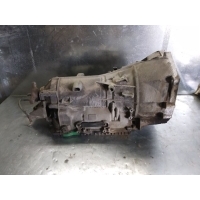 АКПП BMW 5-series F07 GA8HP45Z