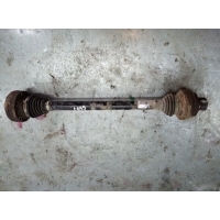 Привод Audi Q5 8R0501203C