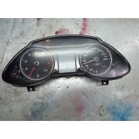 Панель приборов Audi Q5 8R0920901A