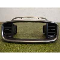 Рамка Магнитолы Kia Sorento 3 Prime UM 2017 84740C5000CK5, 84740-C5000 CK5
