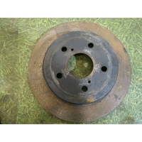 Диск тормозной Lexus NX AGZ15 2020 4243178010, 42431-78010