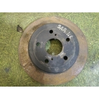 Диск тормозной Lexus NX AGZ15 2020 4243178010, 42431-78010