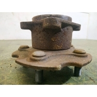 Ступица задняя Lexus NX AGZ15 2020 4241042040, 42410-42040