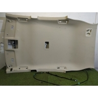 Обшивка потолка Lexus NX AGZ15 2020 6331078170A0, 63310-78170-A0