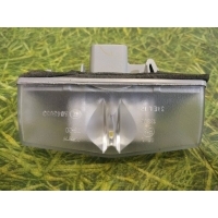 Фонарь подсветки номера Lexus NX AGZ15 2020 8120476010, 81204-76010