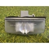 Фонарь подсветки номера Lexus NX AGZ15 2020 8120476010, 81204-76010