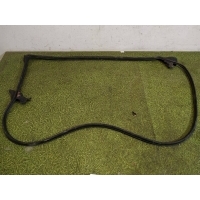 Уплотнитель двери Lexus NX AGZ15 2020 6786278010, 67862-78010