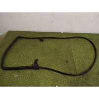 Уплотнитель двери Lexus NX AGZ15 2020 6787278010, 67872-78010
