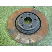 Диск тормозной Lexus NX AGZ15 2020 4351248110, 43512-48110