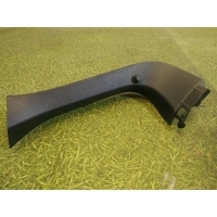 Обшивка двери багажника Lexus NX AGZ15 2020 6793778011, 67937-78011
