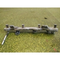 Рейка топливная (рампа) Lexus NX AGZ15 2020 2380036030, 23800-36030