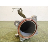Патрубок интеркулера Lexus NX AGZ15 2020 1736236010, 17362-36010